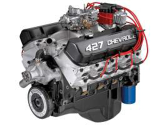 P240A Engine